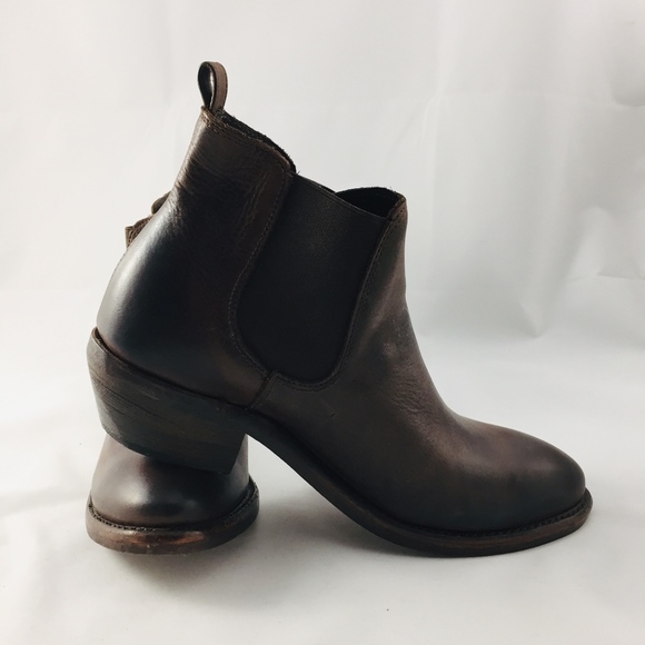 The Vintage Shoe Company Shoes - The Vintage Shoe Company Boots - Made in USA - New